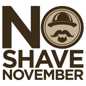 No-Shave November